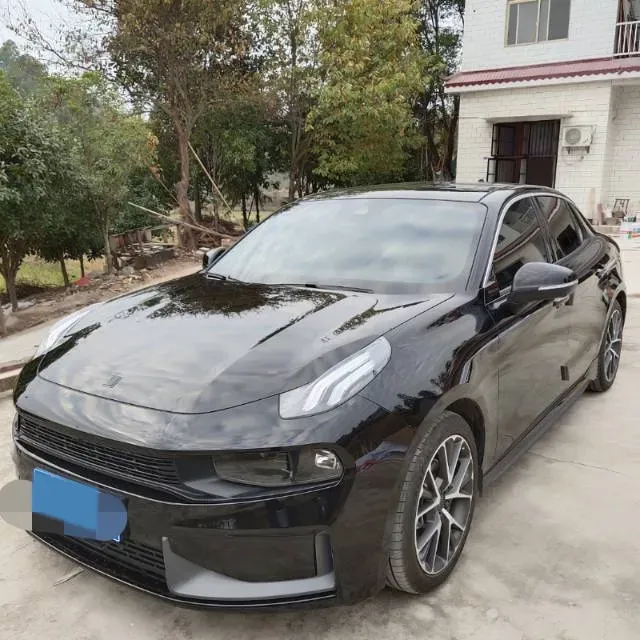 2021 LYNK&CO 03 2.0T 190HP L4 6AT,autocango,china used car exporter,china ev exporter,chinese used car exporter,chinese used ev exporter