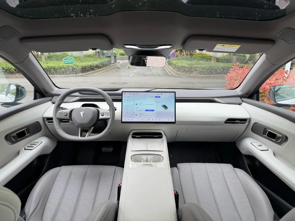 2026 Deepal L06 BEV,autocango,china used car exporter,china ev exporter,chinese used car exporter,chinese used ev exporter