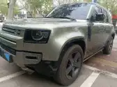 2023 LAND ROVER DEFENDER 2023 LAND ROVER DEFENDER,autocango,china used car exporter,china ev exporter,chinese used car exporter,chinese used ev exporter