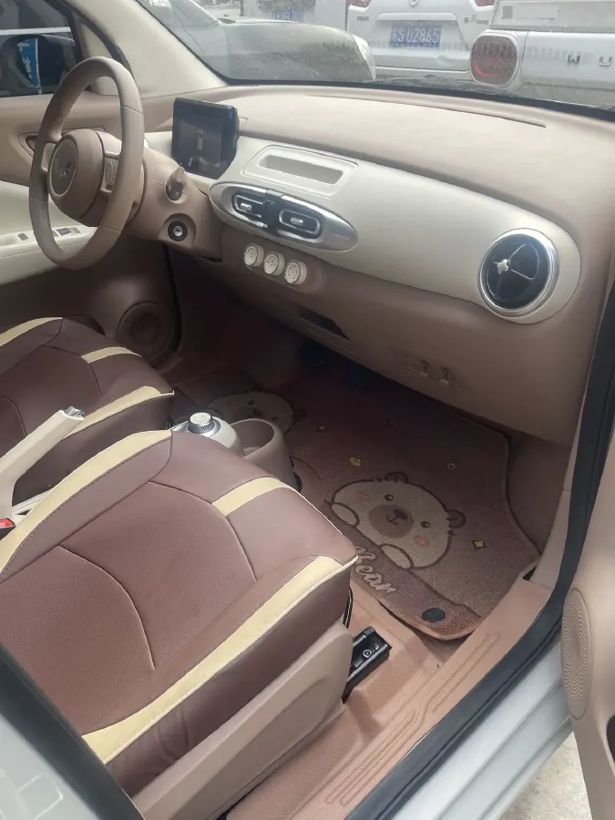 2025 WuLing HongGuang MINI EV BEV 16.2KWH,autocango,china used car exporter,china ev exporter,chinese used car exporter,chinese used ev exporter