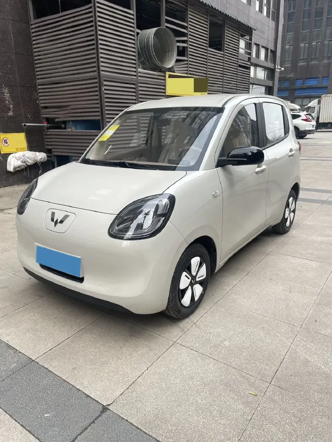 2025 WuLing HongGuang MINI EV BEV 16.2KWH,autocango,china used car exporter,china ev exporter,chinese used car exporter,chinese used ev exporter