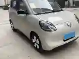 2025 WuLing HongGuang MINI EV BEV 16.2KWH