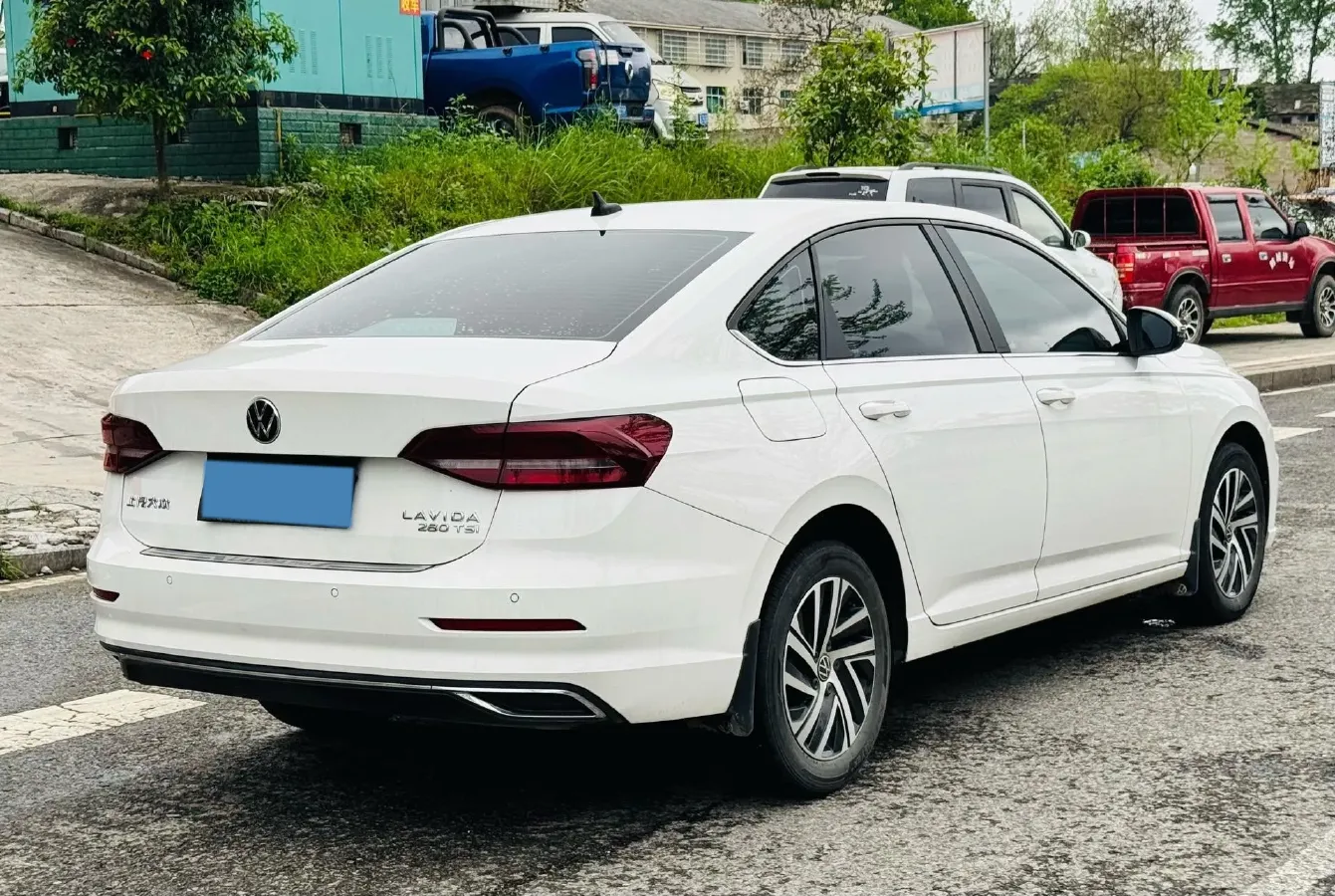 2022 Volkswagen Sagitar 1.2T 116HP L4 7DCT,autocango,china used car exporter,china ev exporter,chinese used car exporter,chinese used ev exporter