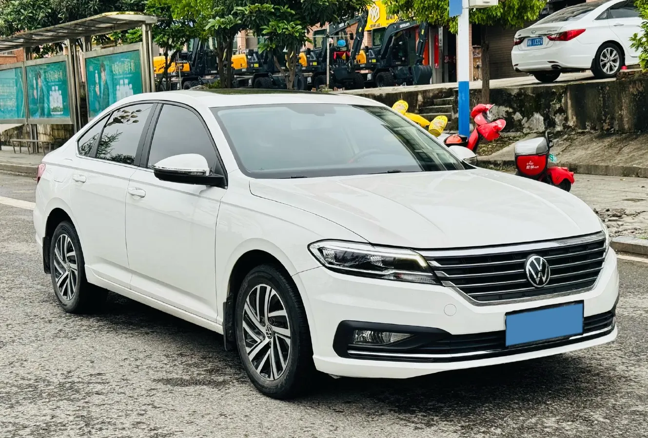 2022 Volkswagen Sagitar 1.2T 116HP L4 7DCT,autocango,china used car exporter,china ev exporter,chinese used car exporter,chinese used ev exporter