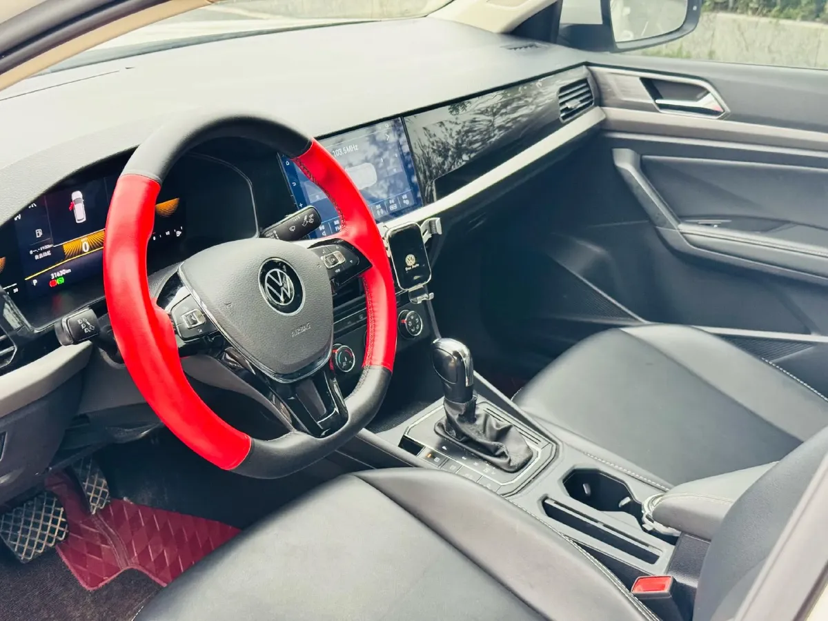 2022 Volkswagen Sagitar 1.2T 116HP L4 7DCT,autocango,china used car exporter,china ev exporter,chinese used car exporter,chinese used ev exporter