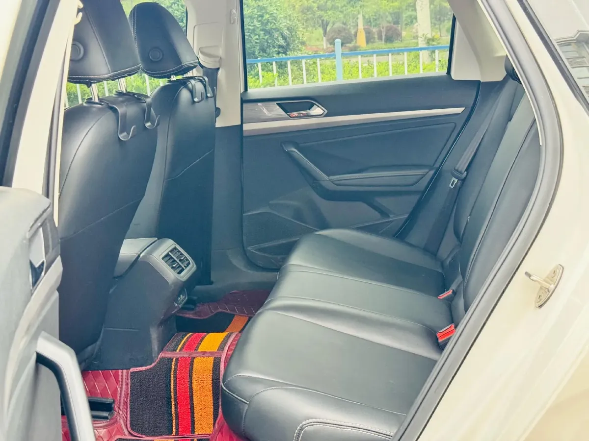 2022 Volkswagen Sagitar 1.2T 116HP L4 7DCT,autocango,china used car exporter,china ev exporter,chinese used car exporter,chinese used ev exporter