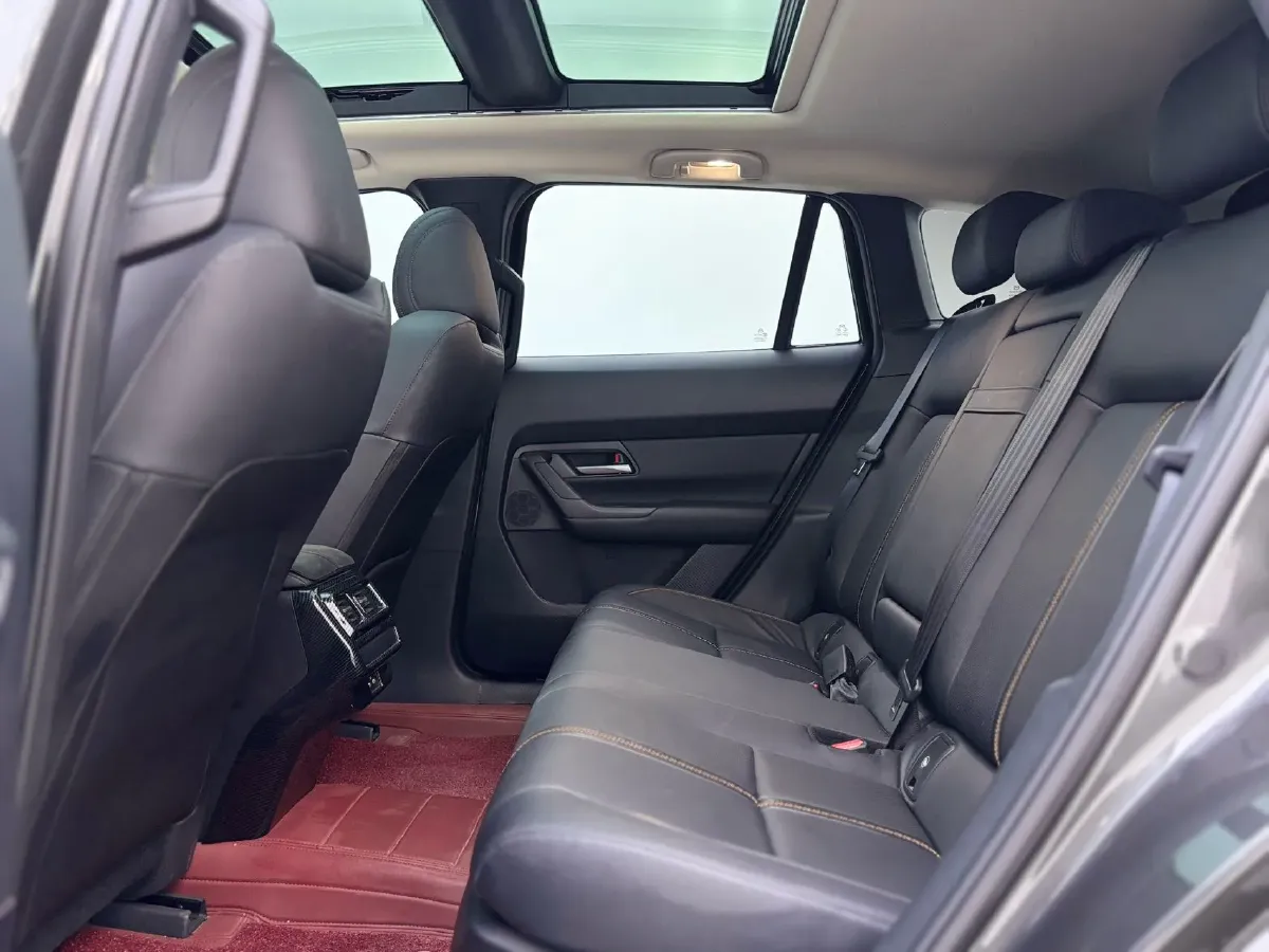 2023 Mazda CX-50 2.0L 155HP L4 6AT,autocango,china used car exporter,china ev exporter,chinese used car exporter,chinese used ev exporter