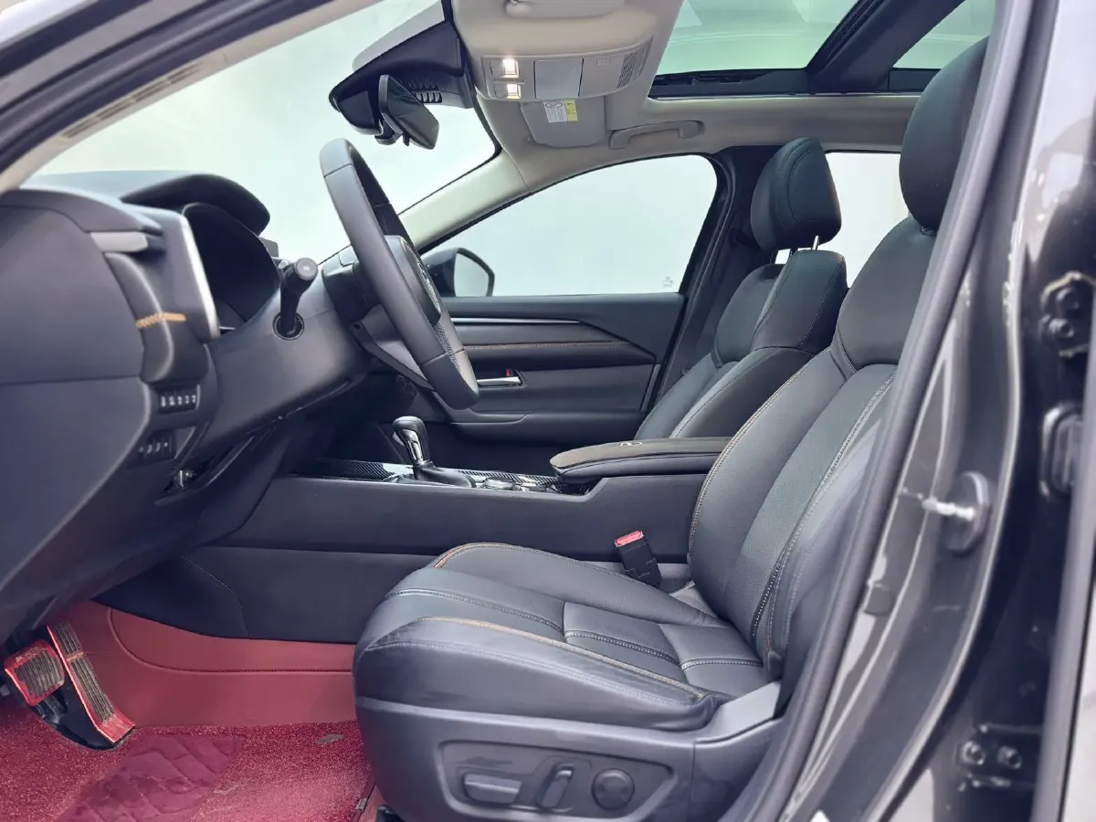 2023 Mazda CX-50 2.0L 155HP L4 6AT,autocango,china used car exporter,china ev exporter,chinese used car exporter,chinese used ev exporter