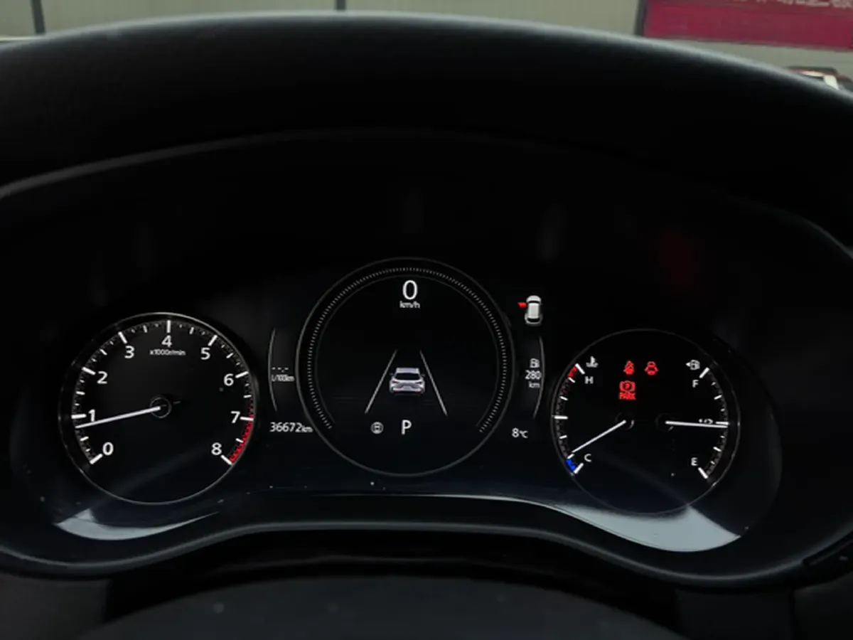 2023 Mazda CX-50 2.0L 155HP L4 6AT,autocango,china used car exporter,china ev exporter,chinese used car exporter,chinese used ev exporter