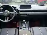 2023 Mazda CX-50 2.0L 155HP L4 6AT