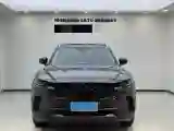 2023 Mazda CX-50 2.0L 155HP L4 6AT