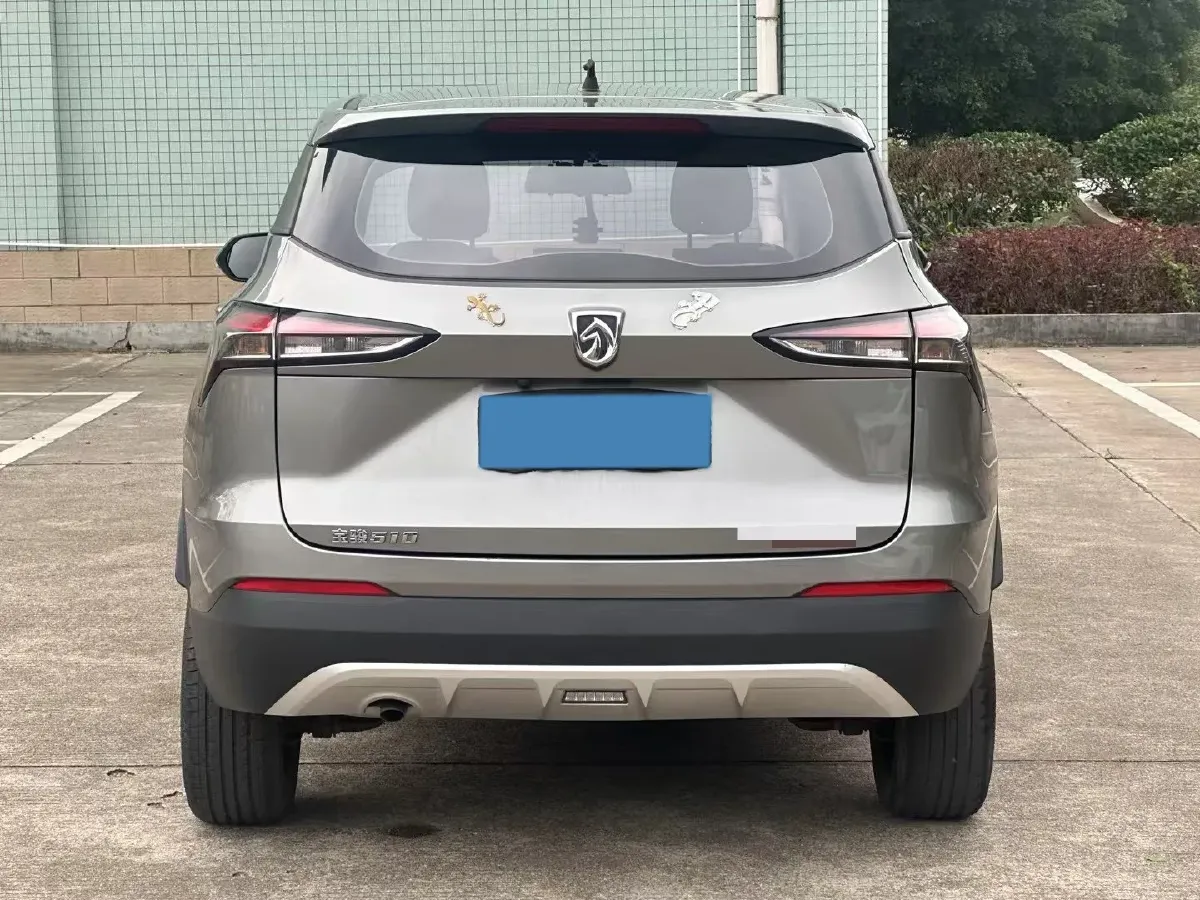 2017 BaoJun 310W 1.5L 105HP L4 6MT,autocango,china used car exporter,china ev exporter,chinese used car exporter,chinese used ev exporter