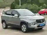 2017 BaoJun 310W 1.5L 105HP L4 6MT