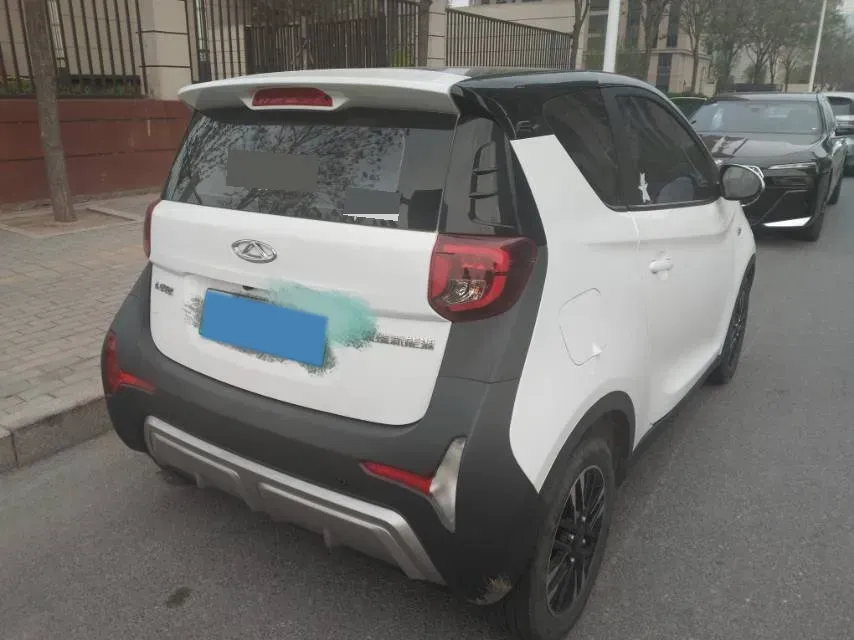 2022 Chery Little Ant BEV 28.8KWH,autocango,china used car exporter,china ev exporter,chinese used car exporter,chinese used ev exporter