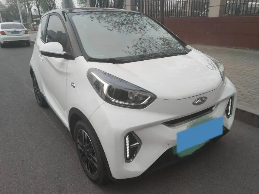 2022 Chery Little Ant BEV 28.8KWH,autocango,china used car exporter,china ev exporter,chinese used car exporter,chinese used ev exporter