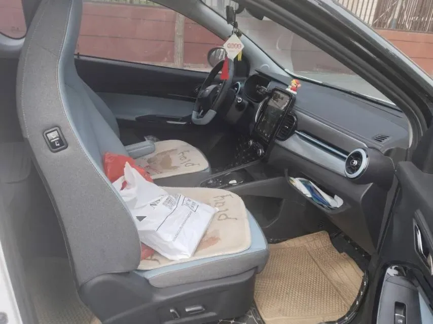 2022 Chery Little Ant BEV 28.8KWH,autocango,china used car exporter,china ev exporter,chinese used car exporter,chinese used ev exporter