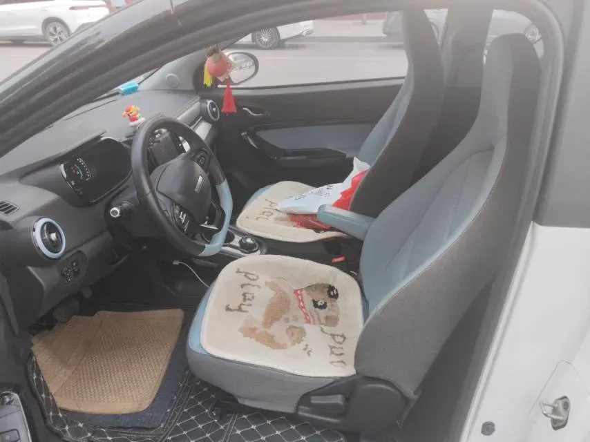 2022 Chery Little Ant BEV 28.8KWH,autocango,china used car exporter,china ev exporter,chinese used car exporter,chinese used ev exporter