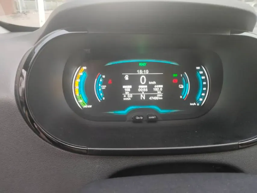 2022 Chery Little Ant BEV 28.8KWH,autocango,china used car exporter,china ev exporter,chinese used car exporter,chinese used ev exporter