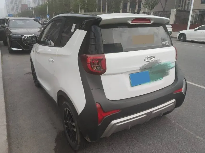 2022 Chery Little Ant BEV 28.8KWH,autocango,china used car exporter,china ev exporter,chinese used car exporter,chinese used ev exporter