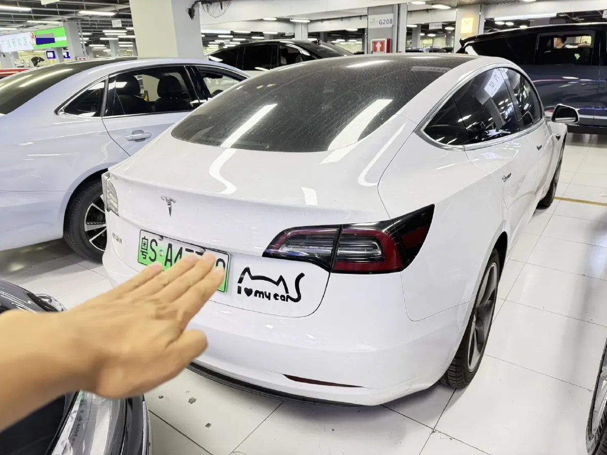2020 Tesla Model 3 BEV 52KWH,autocango,china used car exporter,china ev exporter,chinese used car exporter,chinese used ev exporter