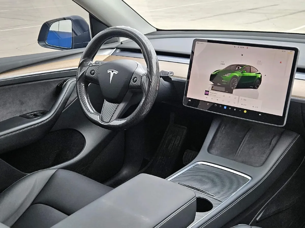 2022 Tesla Model Y BEV 78.4KWH,autocango,china used car exporter,china ev exporter,chinese used car exporter,chinese used ev exporter
