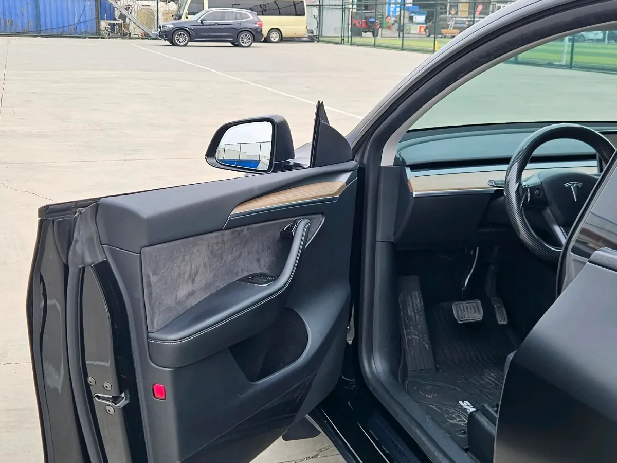 2022 Tesla Model Y BEV 78.4KWH,autocango,china used car exporter,china ev exporter,chinese used car exporter,chinese used ev exporter