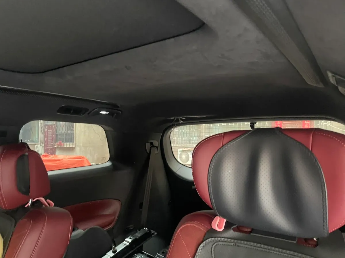 2023 GAC Trumpchi M8 2.0T 252HP L4 8AT,autocango,china used car exporter,china ev exporter,chinese used car exporter,chinese used ev exporter