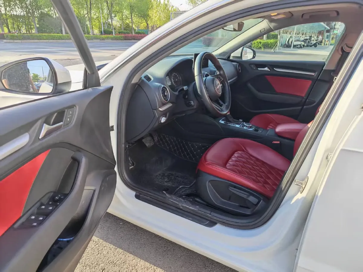 2020 Audi A3 1.4T 150HP L4 7DCT,autocango,china used car exporter,china ev exporter,chinese used car exporter,chinese used ev exporter