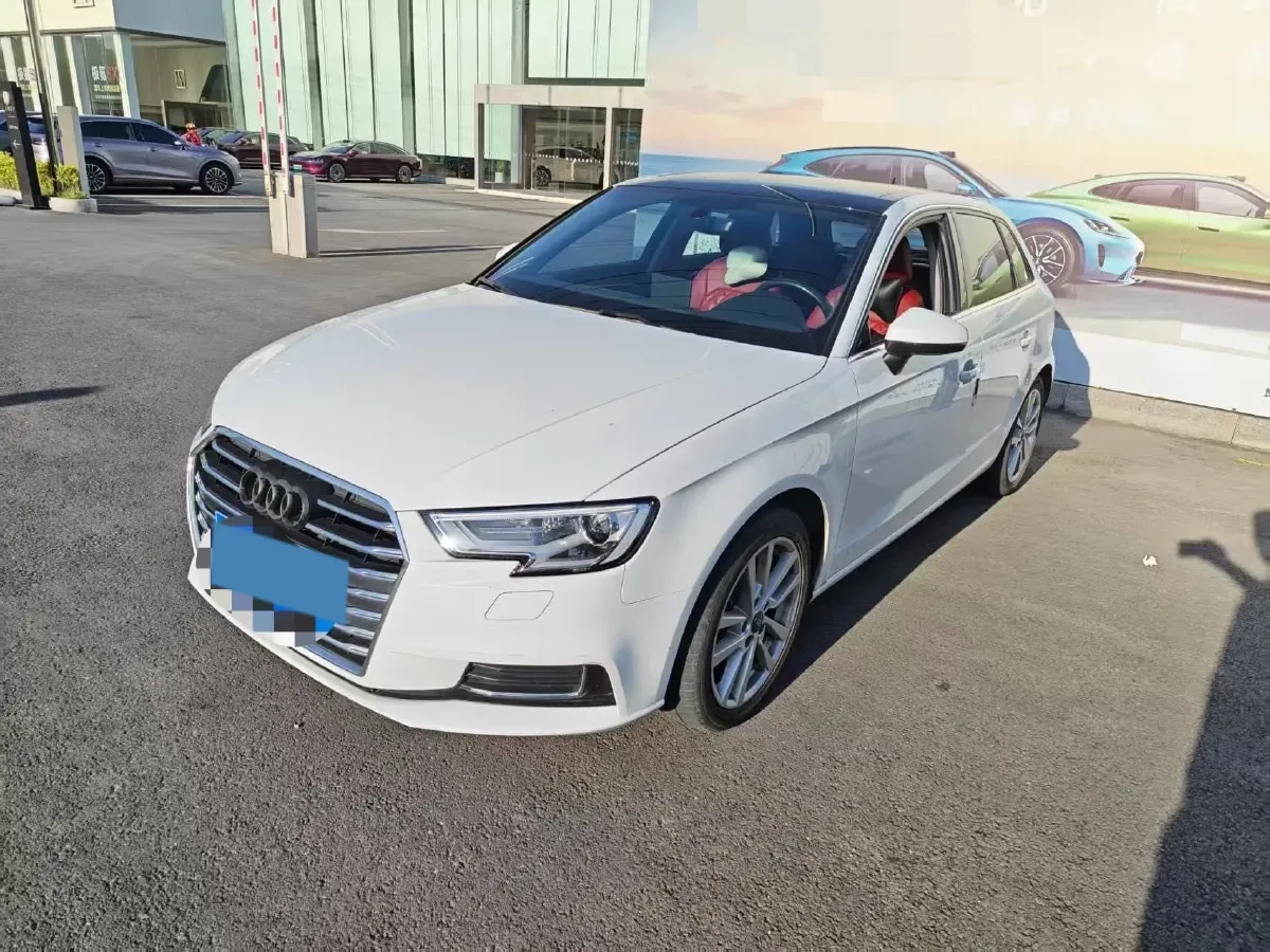 2020 Audi A3 1.4T 150HP L4 7DCT,autocango,china used car exporter,china ev exporter,chinese used car exporter,chinese used ev exporter