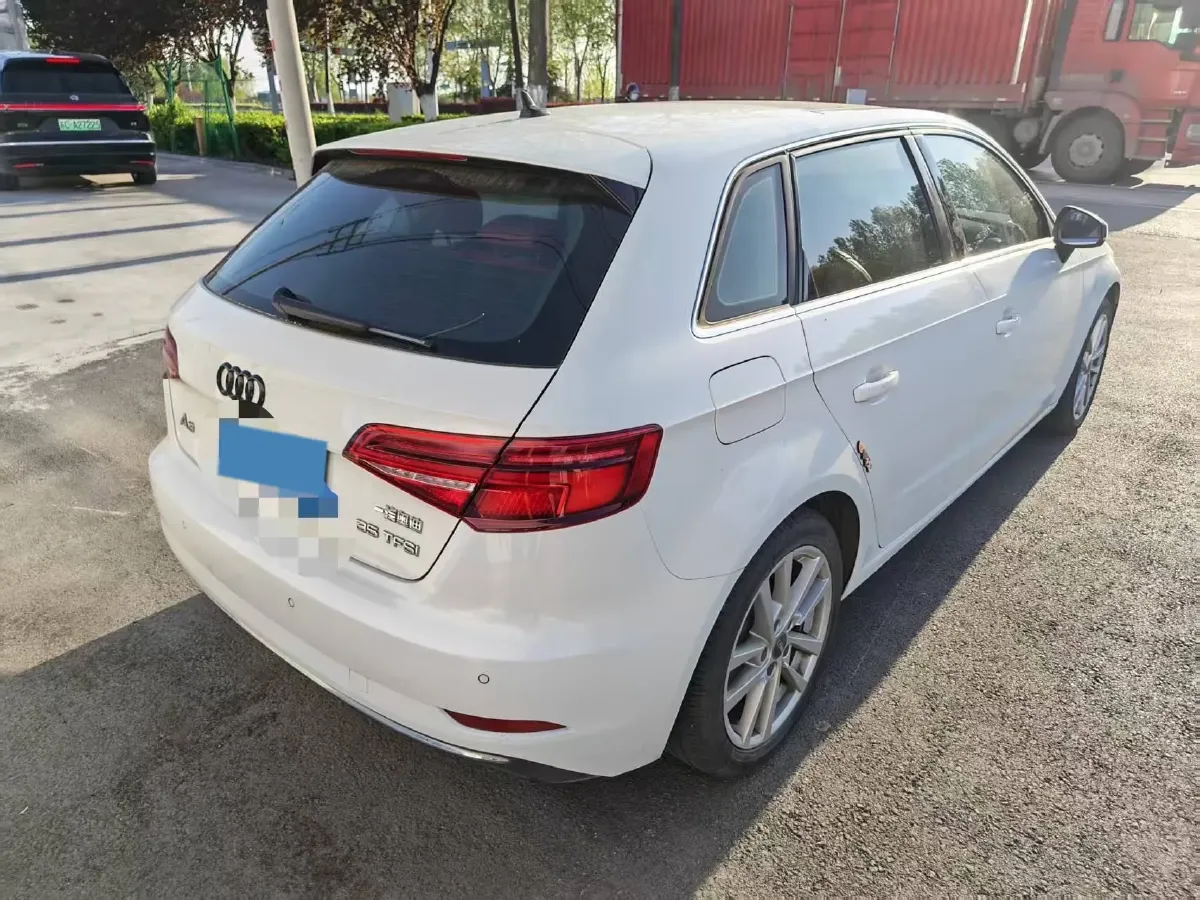 2020 Audi A3 1.4T 150HP L4 7DCT,autocango,china used car exporter,china ev exporter,chinese used car exporter,chinese used ev exporter