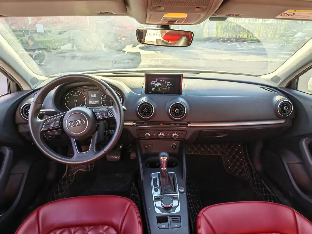 2020 Audi A3 1.4T 150HP L4 7DCT,autocango,china used car exporter,china ev exporter,chinese used car exporter,chinese used ev exporter