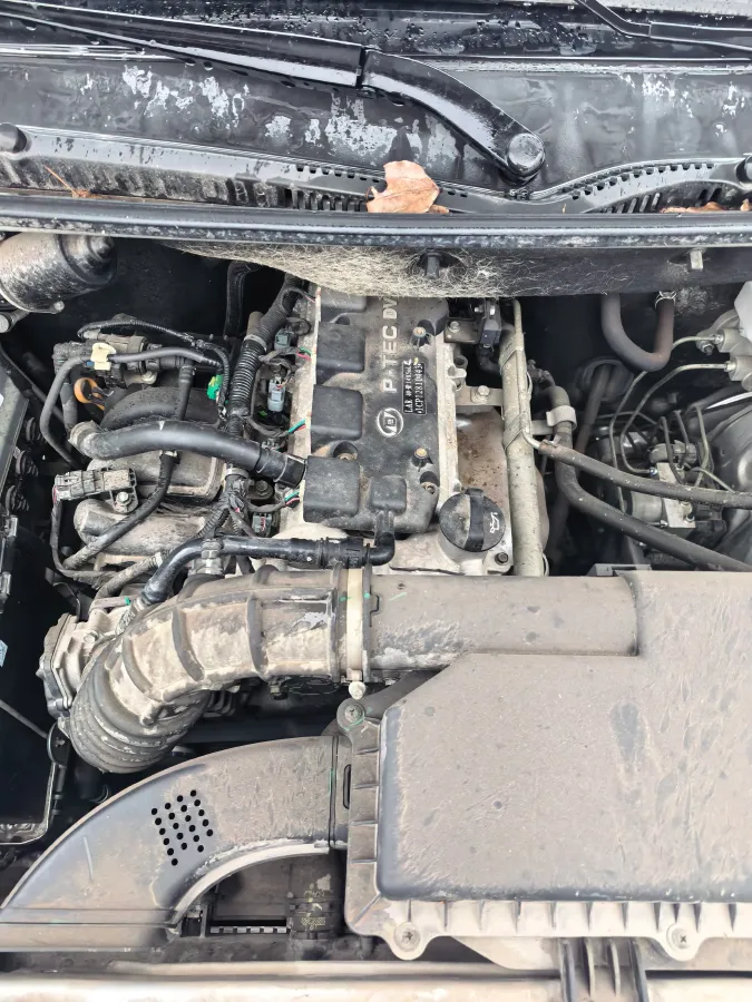 2022 JinBei Little Sea Lion X30 1.5L 102HP L4 5MT,autocango,china used car exporter,china ev exporter,chinese used car exporter,chinese used ev exporter