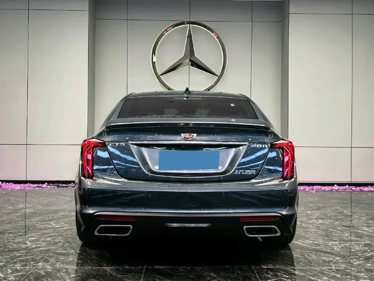 2021 Cadillac CT5 2.0T 237HP L4 10AT,autocango,china used car exporter,china ev exporter,chinese used car exporter,chinese used ev exporter