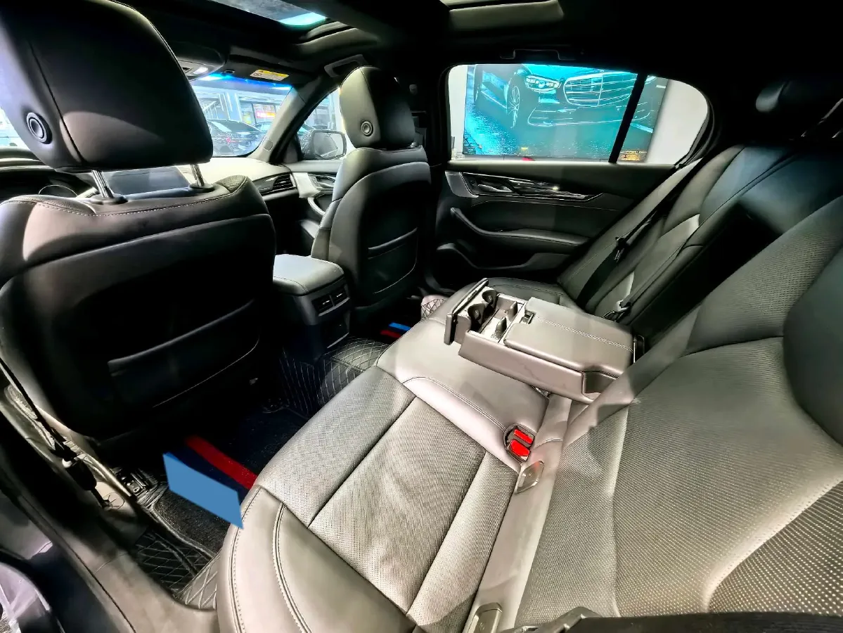 2021 Cadillac CT5 2.0T 237HP L4 10AT,autocango,china used car exporter,china ev exporter,chinese used car exporter,chinese used ev exporter