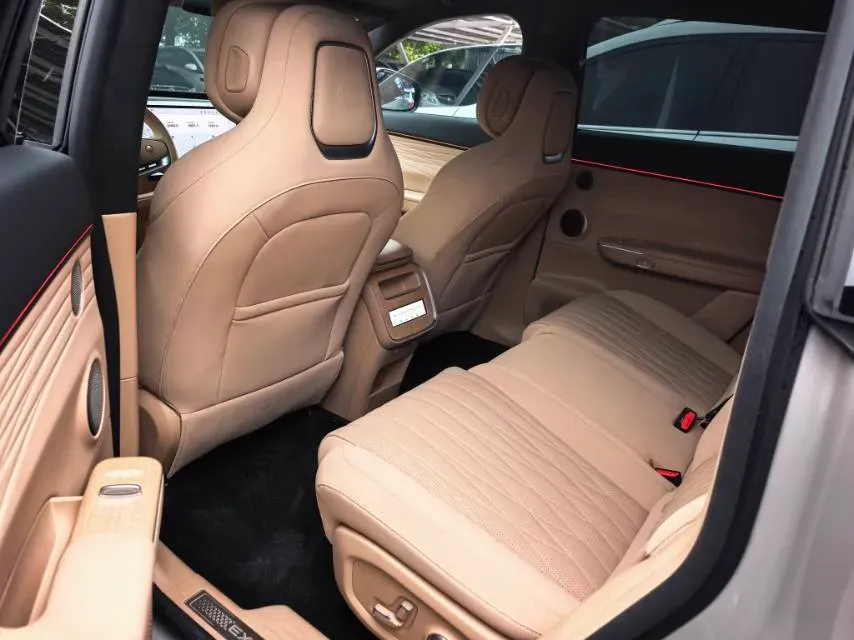 2025 Exceed Sterra ES BEV,autocango,china used car exporter,china ev exporter,chinese used car exporter,chinese used ev exporter