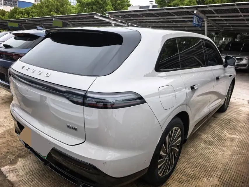 2025 Exceed Sterra ES BEV,autocango,china used car exporter,china ev exporter,chinese used car exporter,chinese used ev exporter