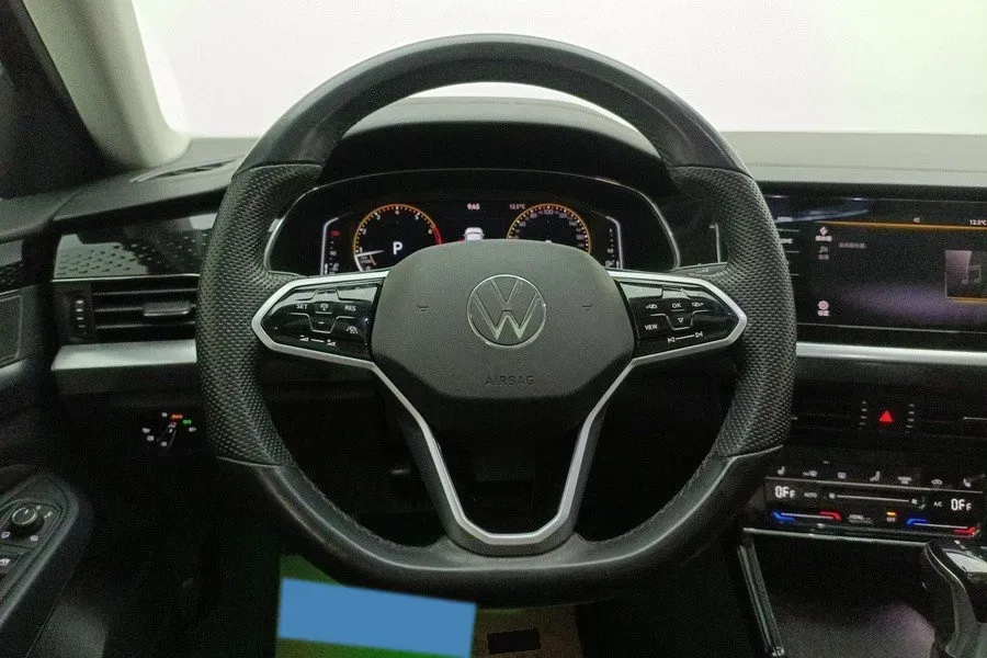 2023 Volkswagen Passat 2.0T 186HP L4 7DCT,autocango,china used car exporter,china ev exporter,chinese used car exporter,chinese used ev exporter