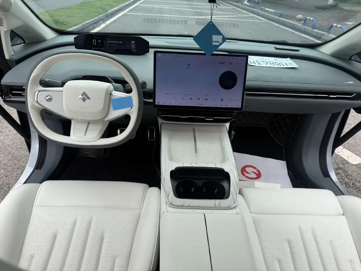 2023 HYPTEC GT BEV 60KWH,autocango,china used car exporter,china ev exporter,chinese used car exporter,chinese used ev exporter