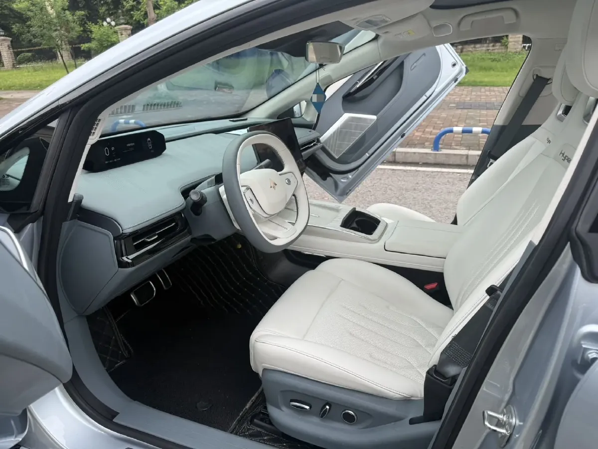 2023 HYPTEC GT BEV 60KWH,autocango,china used car exporter,china ev exporter,chinese used car exporter,chinese used ev exporter