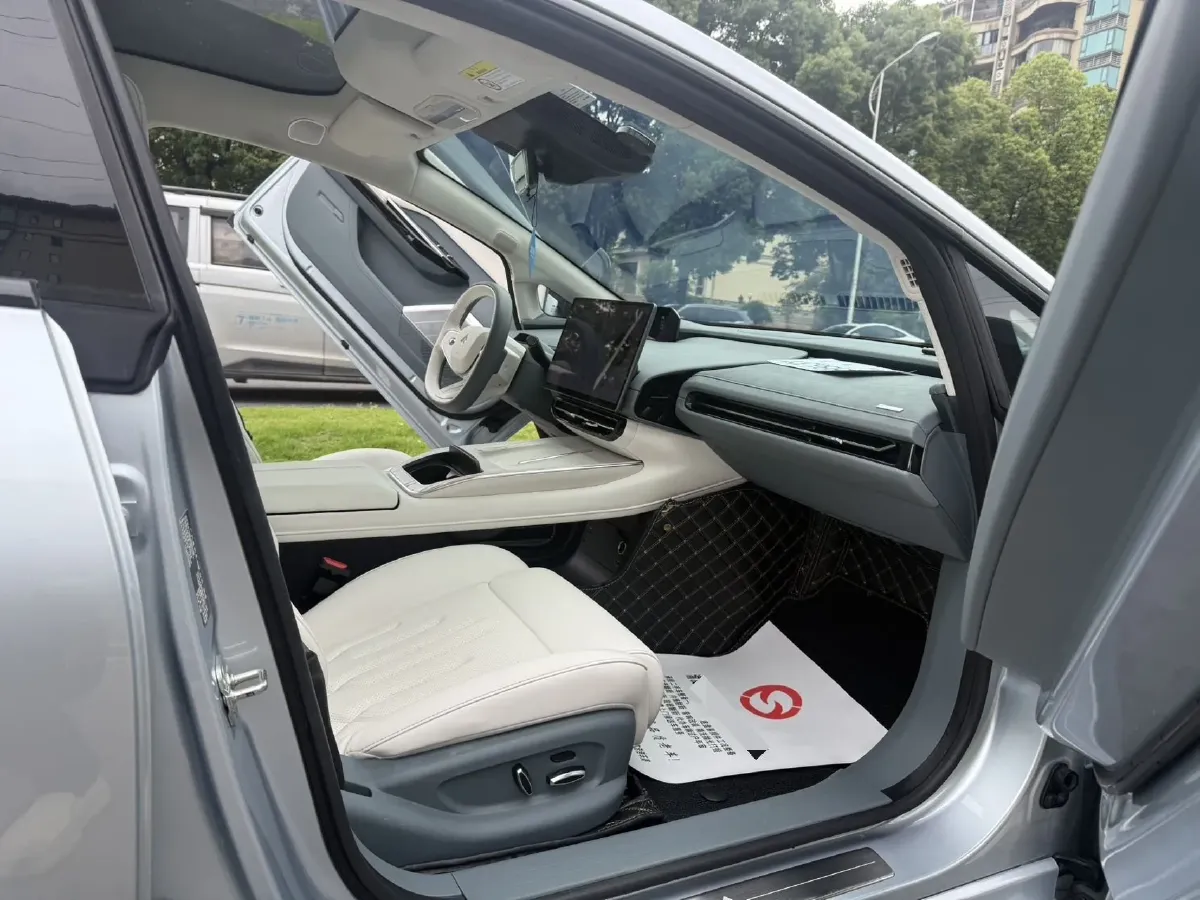 2023 HYPTEC GT BEV 60KWH,autocango,china used car exporter,china ev exporter,chinese used car exporter,chinese used ev exporter