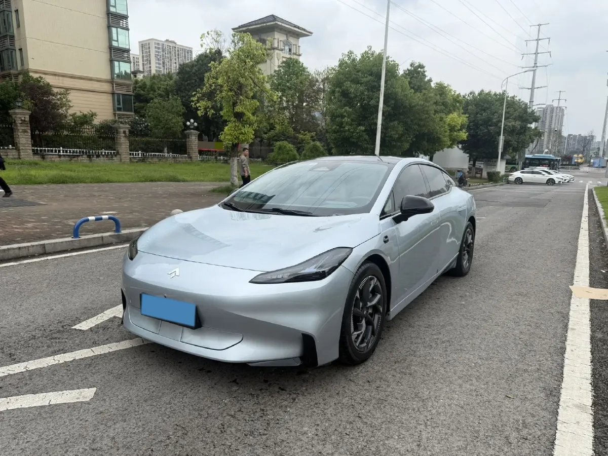 2023 HYPTEC GT BEV 60KWH,autocango,china used car exporter,china ev exporter,chinese used car exporter,chinese used ev exporter