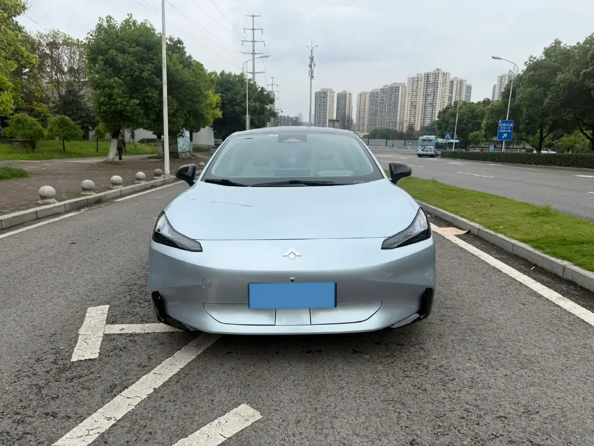 2023 HYPTEC GT BEV 60KWH,autocango,china used car exporter,china ev exporter,chinese used car exporter,chinese used ev exporter