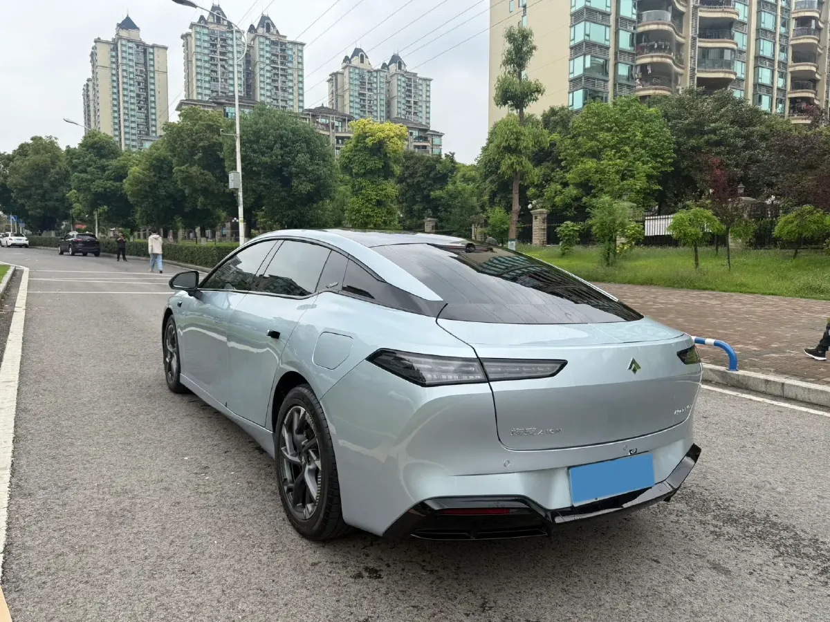 2023 HYPTEC GT BEV 60KWH,autocango,china used car exporter,china ev exporter,chinese used car exporter,chinese used ev exporter