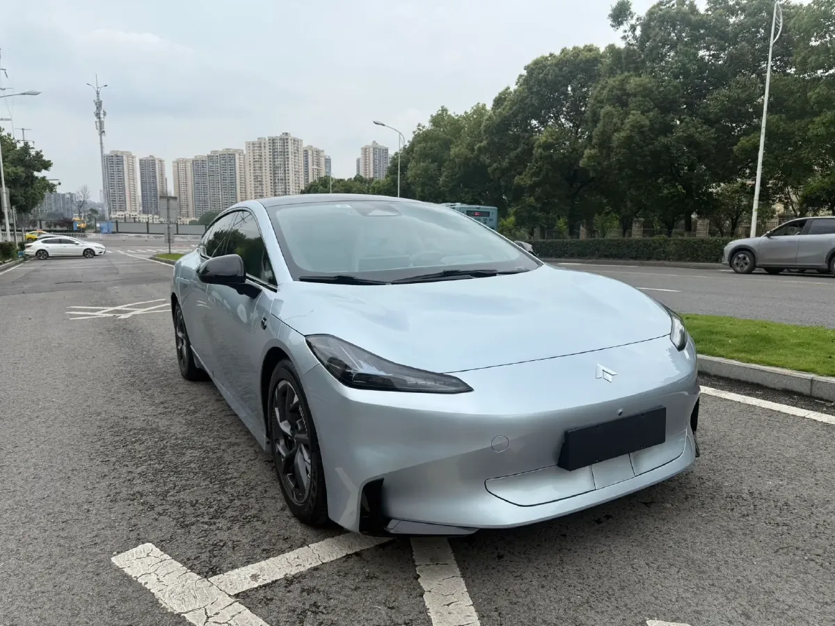 2023 HYPTEC GT BEV 60KWH,autocango,china used car exporter,china ev exporter,chinese used car exporter,chinese used ev exporter
