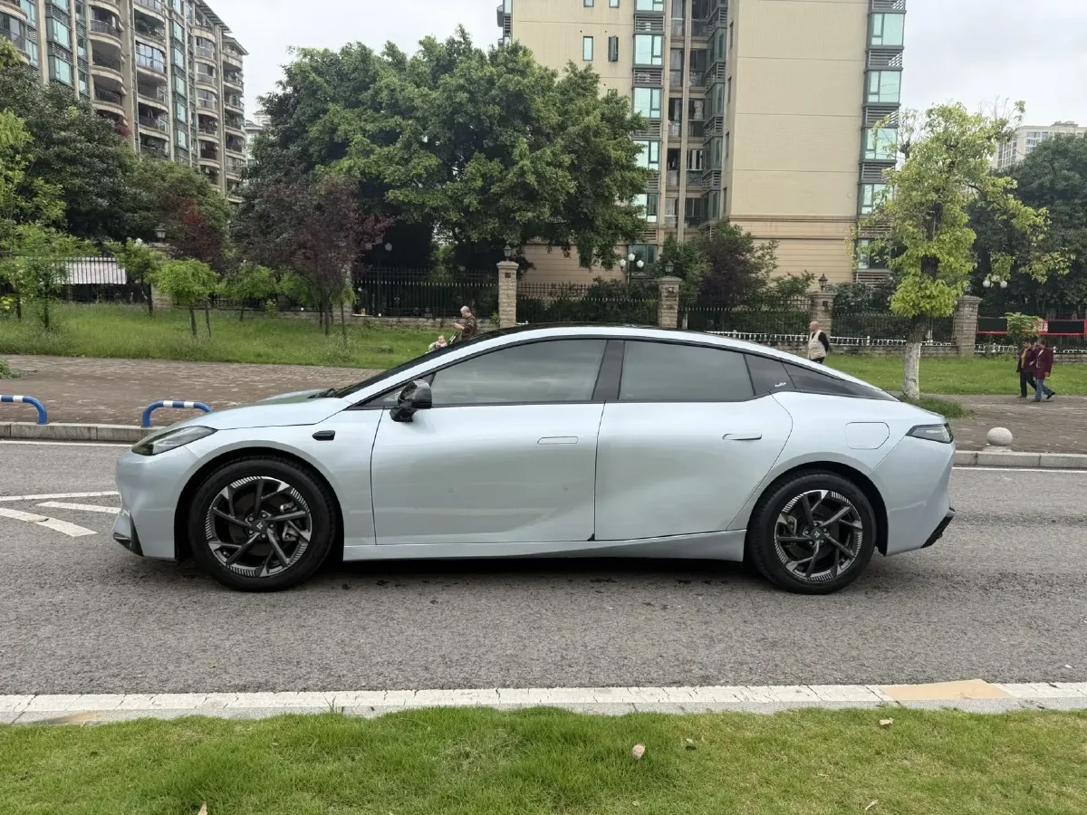 2023 HYPTEC GT BEV 60KWH,autocango,china used car exporter,china ev exporter,chinese used car exporter,chinese used ev exporter