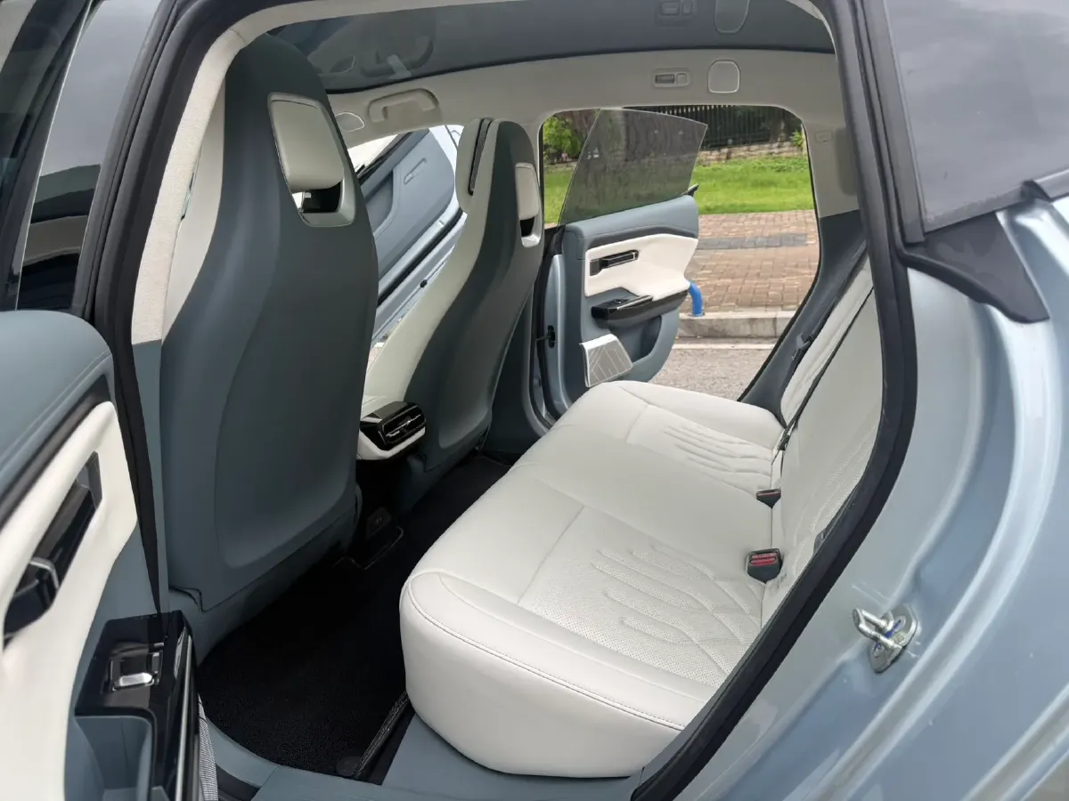 2023 HYPTEC GT BEV 60KWH,autocango,china used car exporter,china ev exporter,chinese used car exporter,chinese used ev exporter