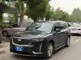 2021 Cadillac XT6 2.0T 237HP L4 9AT