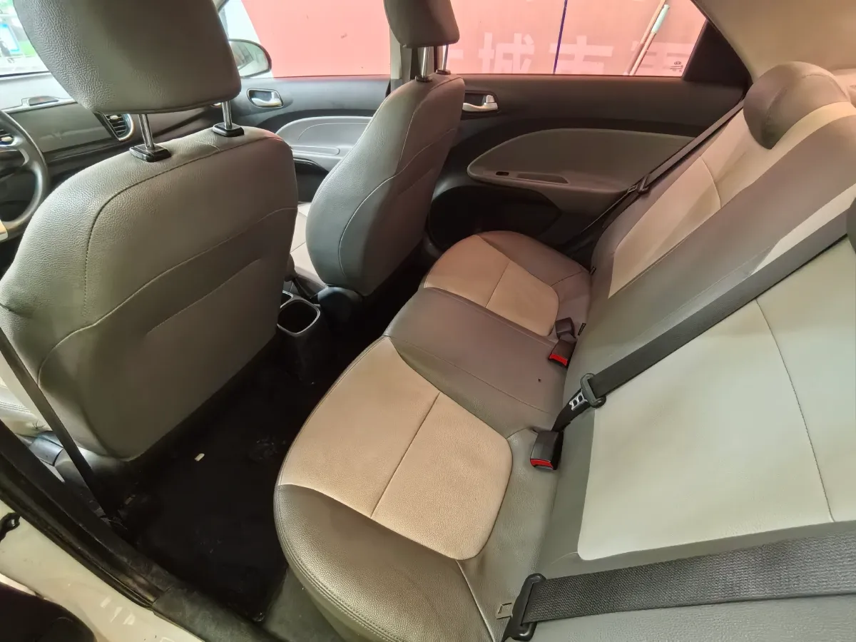 2017 Kia Pegas 1.4L 95HP L4 4AT,autocango,china used car exporter,china ev exporter,chinese used car exporter,chinese used ev exporter