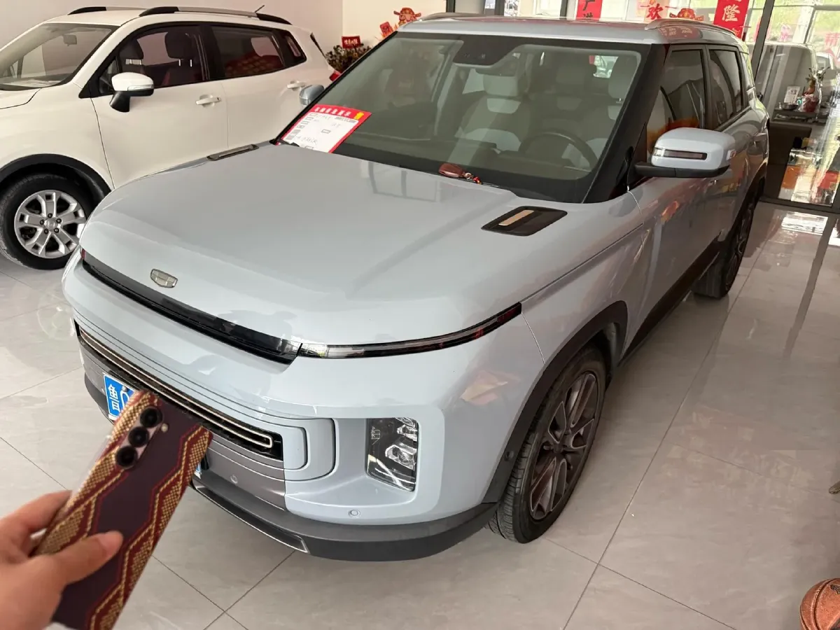 2020 Geely ICON 1.5T 177HP L3 7DCT,autocango,china used car exporter,china ev exporter,chinese used car exporter,chinese used ev exporter