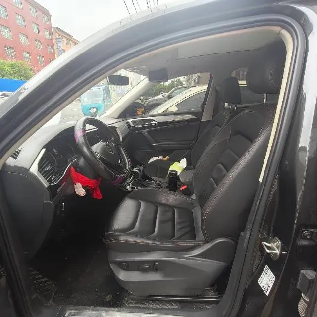 2020 Volkswagen Tayron 2.0T 186HP L4 7DCT,autocango,china used car exporter,china ev exporter,chinese used car exporter,chinese used ev exporter